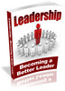 Thumbnail Leadership - Becoming A Better Leader Thumbnail Leadership - Becoming A Better Leader